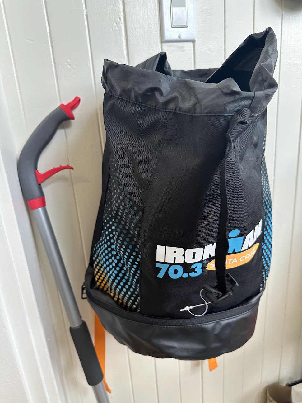 The 70.3 backpack!